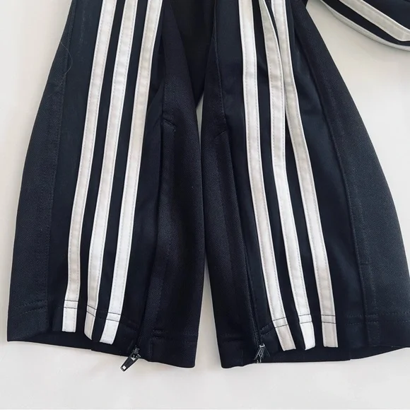 Adidas side zip Track Pants - Picture 2 of 2